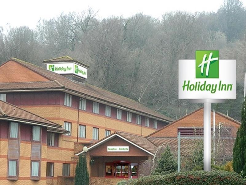 Holiday Inn Cardiff North M4 Jct 32, An Ihg Hotel Екстер'єр фото