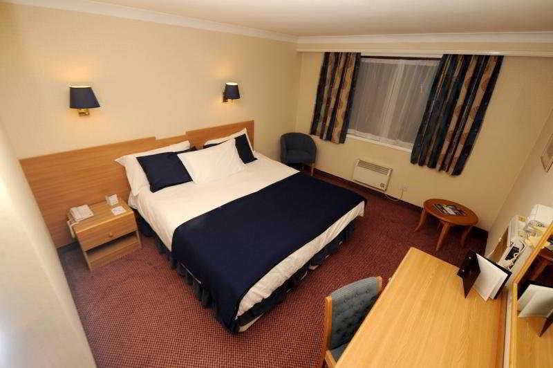 Holiday Inn Cardiff North M4 Jct 32, An Ihg Hotel Номер фото